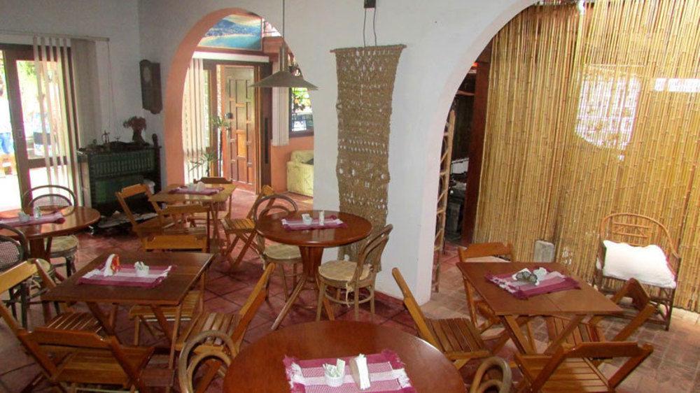Pousada Enseada Dos Buzios Ubatuba Exterior photo